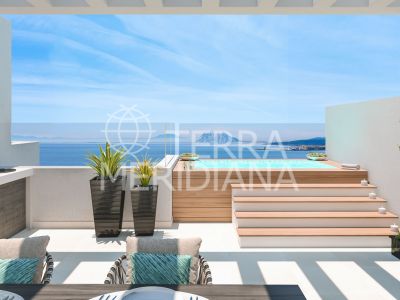 Town House in Sotogrande