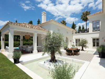 Villa in Marbella, Marbella