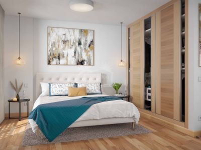 Studio in Malaga