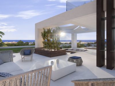 Villa en Cancelada, Estepona