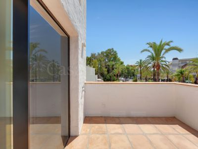 Apartment in Jardines del Puerto, Marbella