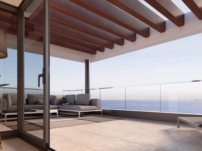 Ground Floor Apartment in El Higueron, Fuengirola