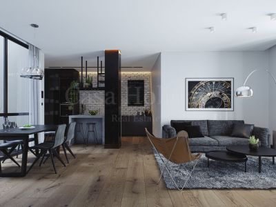 Apartment in Centro Histórico, Malaga