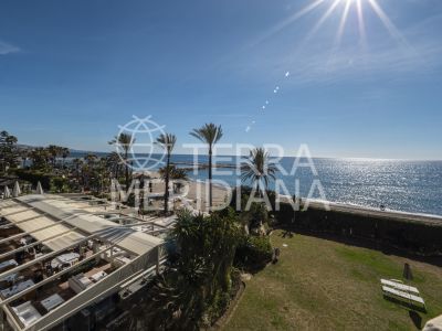 Apartment in La Herradura, Marbella