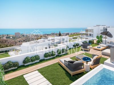 Ground Floor Apartment in Los Altos de los Monteros, Marbella