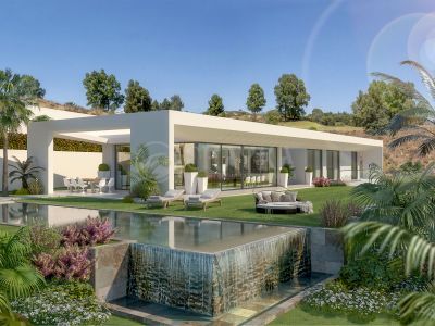 Villa in La Cala Golf, Mijas Costa