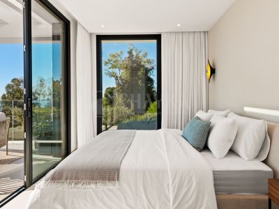 Villa in Sierra Blanca, Marbella