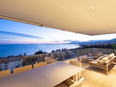 Apartment in Marbella East, Marbella