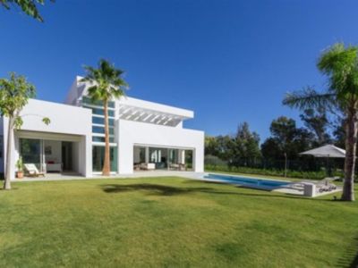 Villa en Casasola, Estepona