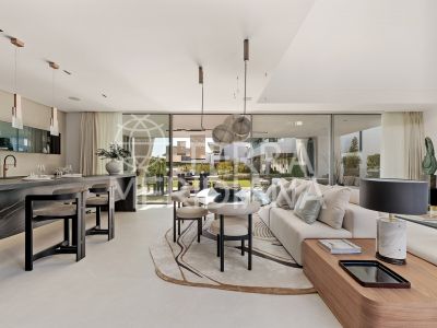 Semi Detached Villa in Vilas 12, Marbella