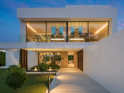 Villa in Marbella Golden Mile, Marbella