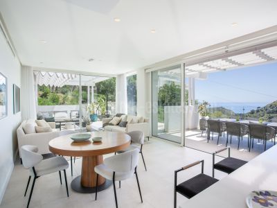 Penthouse in Marbella, Marbella