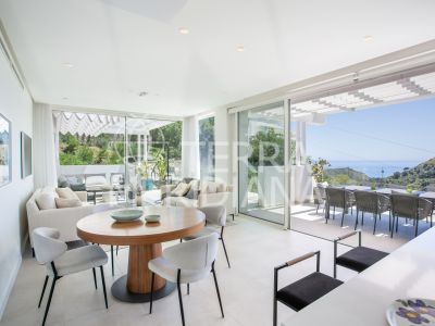 Penthouse in Marbella, Marbella