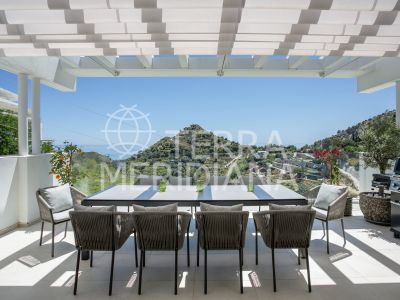 Penthouse in Marbella, Marbella