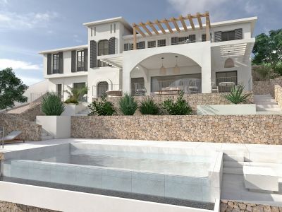 Parcela en La Cala Golf Resort, Mijas Costa