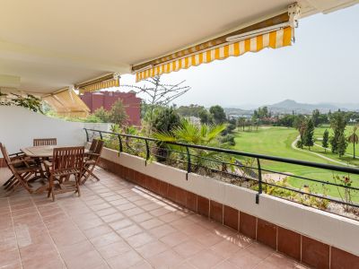 Duplex Penthouse in Guadalmina Alta, San Pedro de Alcantara