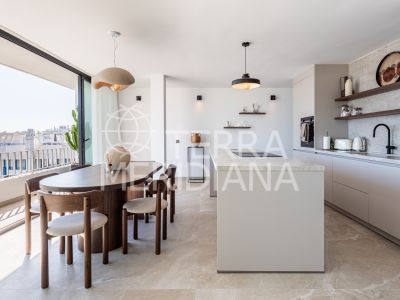 Penthouse in Marbella Centro, Marbella