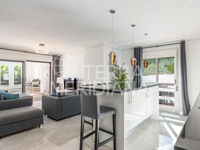 Apartment in La Maestranza, Marbella