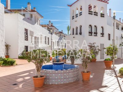 Apartment in La Maestranza, Marbella