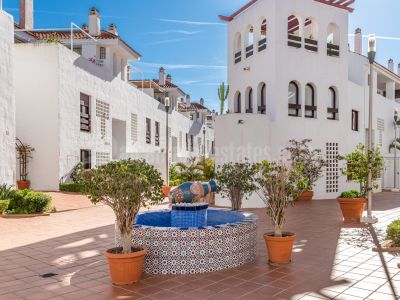 Apartment in La Maestranza, Marbella