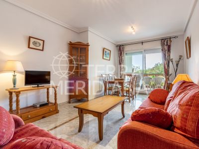 Apartment in Lorcrimar, Marbella