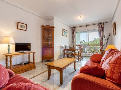 Apartment in Lorcrimar, Marbella