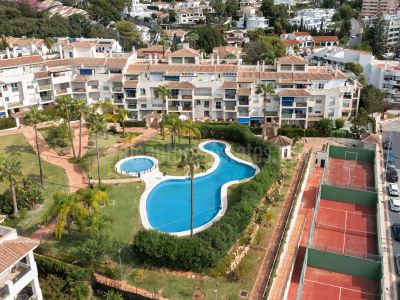 Apartamento en Lorcrimar, Marbella