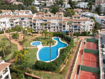 Apartment in Lorcrimar, Marbella