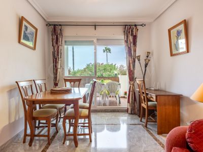 Apartamento en Lorcrimar, Marbella