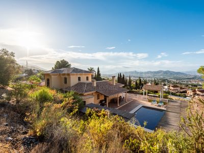 Villa en Alhaurin de la Torre