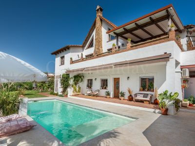 Villa en Cala de Mijas, Mijas Costa