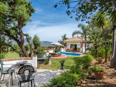 Villa en La Cala Golf Resort, Mijas Costa
