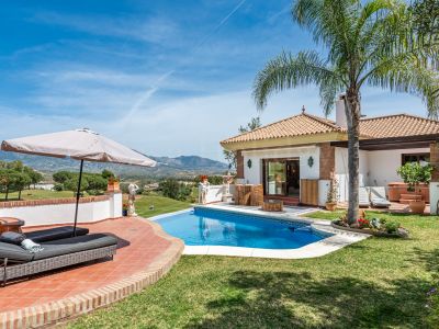 Villa in La Cala Golf Resort, Mijas Costa