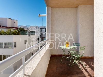 Apartment in Marbella Centro, Marbella