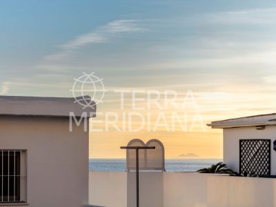 Apartment in Marbella Centro, Marbella