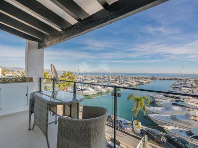 Apartment in Marbella - Puerto Banus, Marbella