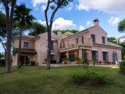 House in Hacienda las Chapas, Marbella