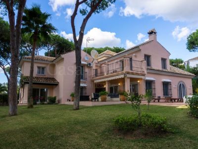 House in Hacienda las Chapas, Marbella