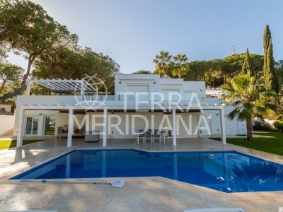 Villa in Nueva Andalucia, Marbella