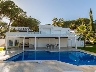 Villa in Nueva Andalucia, Marbella