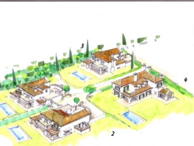 Parcela en Marbella, Marbella