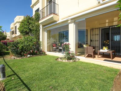 Town House in La Quinta, Benahavis