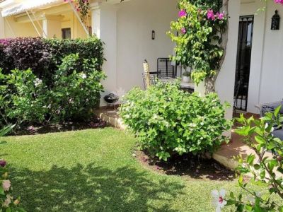 Adosado en La Quinta, Benahavis