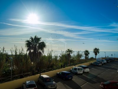 Apartment in San Pedro de Alcantara