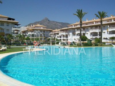 Ground Floor Apartment in Marbella - Puerto Banus, Marbella