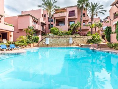Atico en Elviria Playa, Marbella
