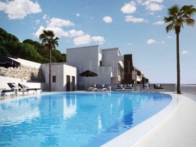 Apartment in La Quinta, Benahavis