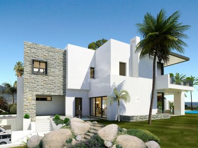 Villa in Marbella Golden Mile, Marbella