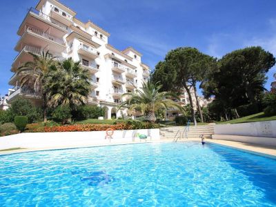 Apartamento Planta Baja en Andalucia del Mar, Marbella