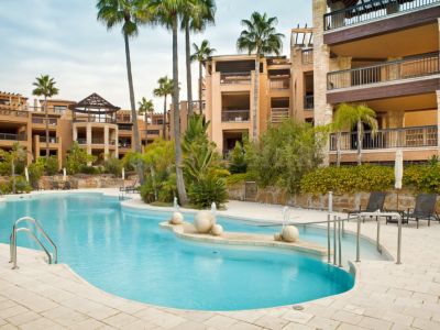 Ground Floor Apartment in San Pedro Playa, San Pedro de Alcantara